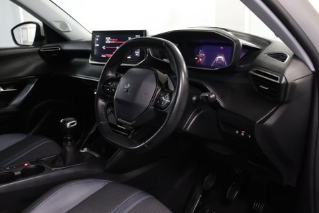 Peugeot 2008 PURETECH S/S ALLURE PREMIUM 5