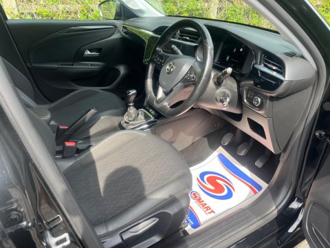 Vauxhall Corsa ELITE NAV 16
