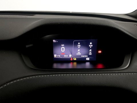 Skoda Enyaq iV 82kWh vRS Coupe 5dr Electric Auto 4WD (DC135kW) (299 ps) 1 Owner - Cruis 13