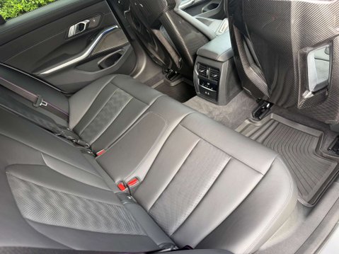 BMW M3 3.0 M3 Competition Edition M xDrive Auto 4WD 4dr 32