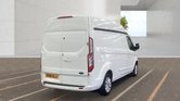 Ford Transit Custom LWB L2H2 High Roof Limited 300 Air Con Alloys Sensors EURO 6 NO VAT 4