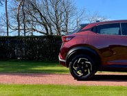 Nissan Juke DIG-T N-CONNECTA DCT 7