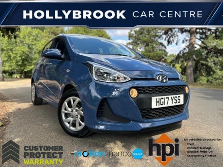 Hyundai i10 SE