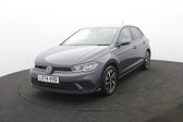 Volkswagen Polo 5dr 1.0 TSI Match Hatchback DSG Automatic 30