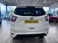 Ford Kuga 2.0 TDCi ST-Line X AWD Euro 6 (s/s) 5dr 4