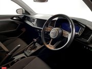 Audi A1 1.0 TFSI 30 Technik Sportback 5dr Petrol S Tronic Euro 6 (s/s) (110 ps) Air 23