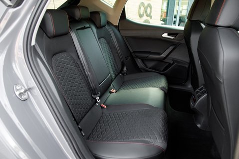 SEAT Leon FR DSG 39