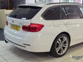 BMW 3 Series 2.0 320i Sport Touring Auto xDrive Euro 6 (s/s) 5dr 19