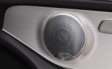 Mercedes-Benz GLC 63 AMG S Edition 1 18