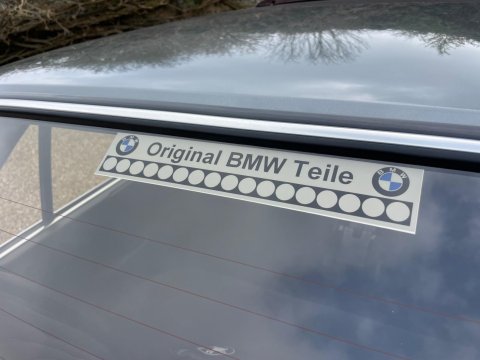 BMW 5 Series E28 518i Saloon 33