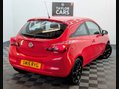 Vauxhall Corsa 1.2 STING 5