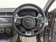 Jaguar E-Pace 2.0 E-PACE R-Dynamic HSE i AWD Auto 4WD 5dr 75