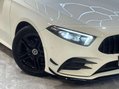 Mercedes-Benz A Class 1.5 A 180 AMG Line Premium D Auto 5dr 13