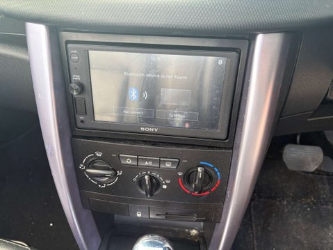 Peugeot 207 1.6 16v Sport Convertible 2dr Petrol Automatic (173 g/km, 120 bhp) 15