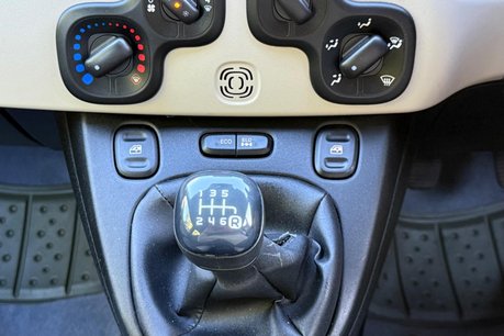 Fiat Panda TWINAIR 38