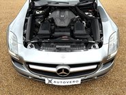 Mercedes-Benz SLS SLS AMG 72