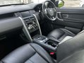 Land Rover Discovery Sport 2.0 Discovery Sport SE Si4 Auto 4WD 5dr 13