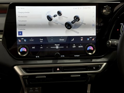 Lexus RX 450H+ PREMIUM PLUS 70