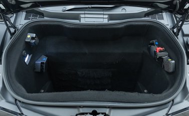 Lamborghini Aventador S LP 740-4 Roadster 42