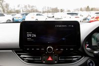 Hyundai i30 T-GDI N LINE MHEV 35