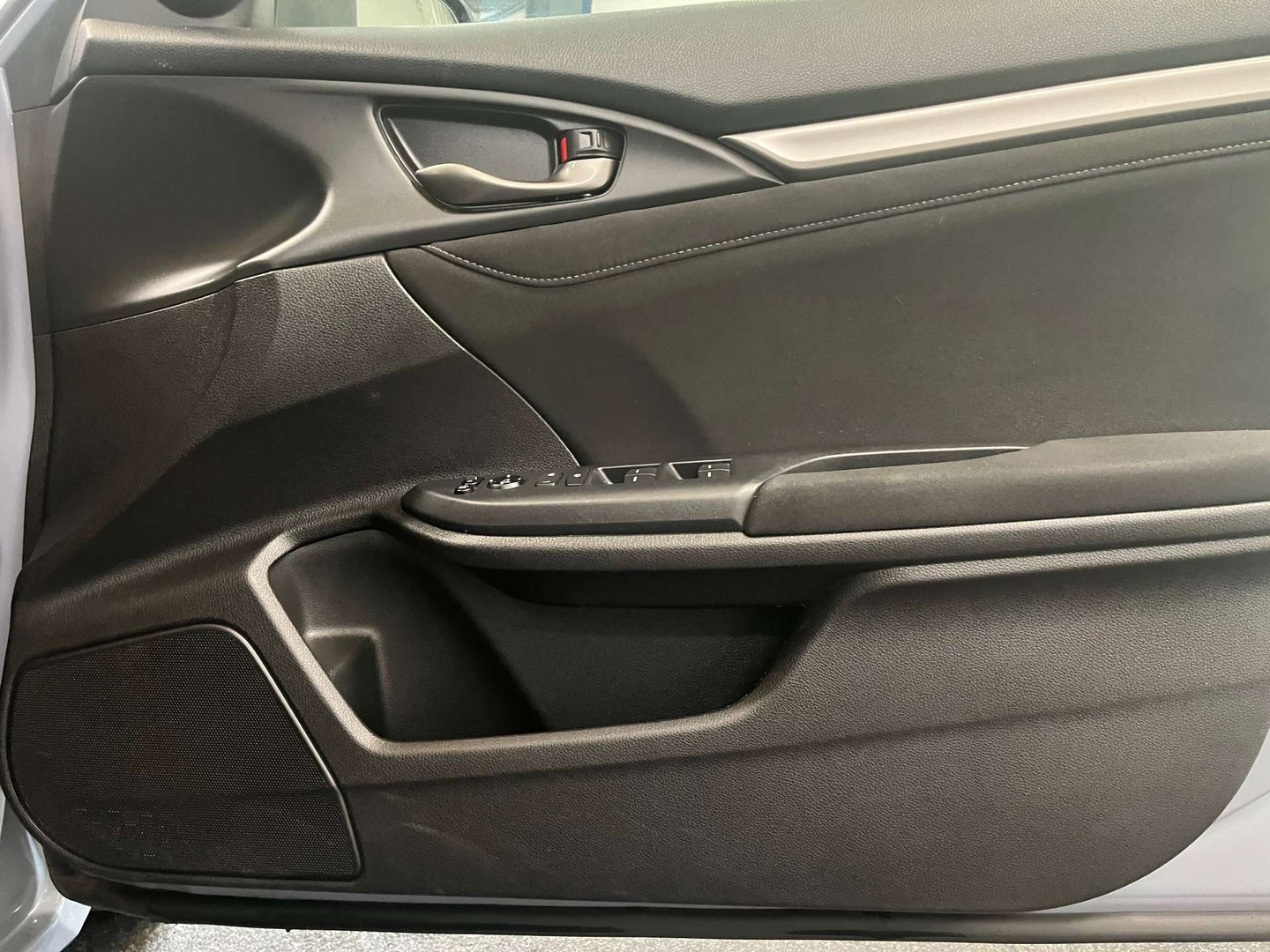 2019 Honda Civic — image 8