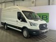 Ford Transit 2.0 Transit 350 Trend EcoBlue 5dr 1