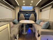 Chausson Welcome WS Premium 640 28
