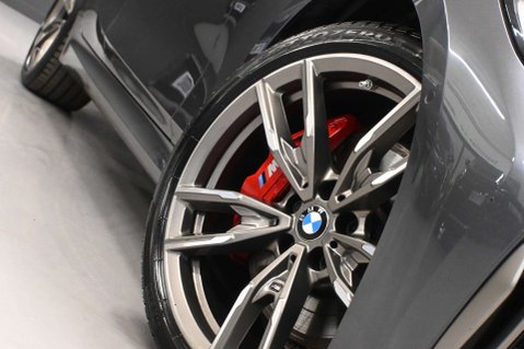 BMW 3 Series 3.0 M340i xDrive MHEV Auto 4WD 4dr 7