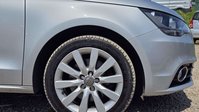 Audi A1 1.4 TFSI Sport Sportback S Tronic Euro 5 (s/s) 5dr 29