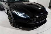 Aston Martin DB11 AMR V12. FULL ASH. H & C SEATS. CARBON FIBRE INTERIOR PACK. FRONT END PPF. 26