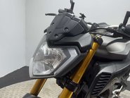 Yamaha MT-125 2016 23K CLEAN 125CC LEARNER BIKE 1 OWNER NEW MOT RIDES WELL 43