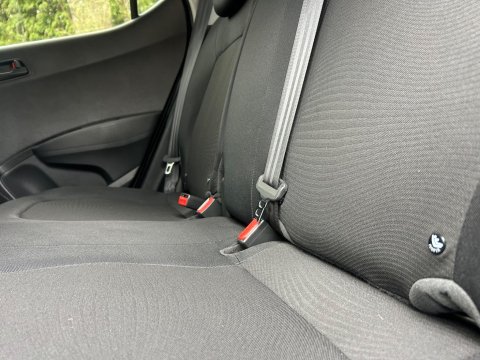 Hyundai i10 1.0 GO! Euro 6 5dr 22