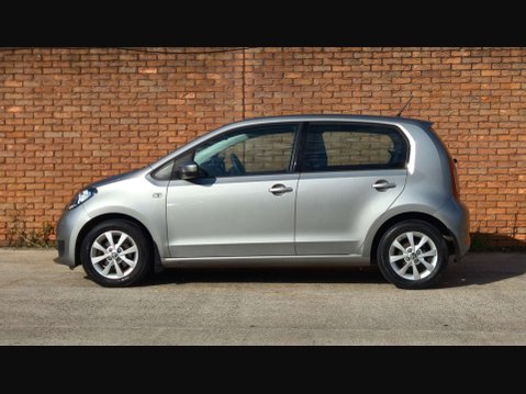 Skoda Citigo 1.0 Citigo SE GreenTech MPI 5dr 11