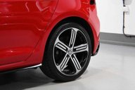 Volkswagen Golf R TSI 4MOTION DSG 34