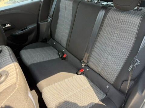 Vauxhall Corsa 1.2 SE Edition Euro 6 5dr 23