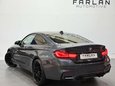 BMW M4 3.0 BiTurbo GPF Competition Coupe 2dr Petrol DCT Euro 6 (s/s) (450 ps) 5