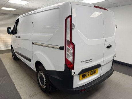 Ford Transit Custom 2.0 Transit Custom 290 19