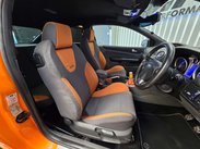 Ford Focus 2.5 SIV ST-2 Hatchback 3dr Petrol Manual (224 g/km, 221 bhp) 7
