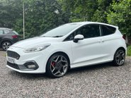 Ford Fiesta 1.5 Fiesta ST-3 T 3dr 11