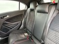 Mercedes-Benz A Class 1.5 A180 BlueEfficiency AMG Sport CDi Auto 5dr 58