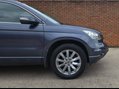 Honda CR-V 2.0 CR-V EX i-VTec 4WD 5dr 8