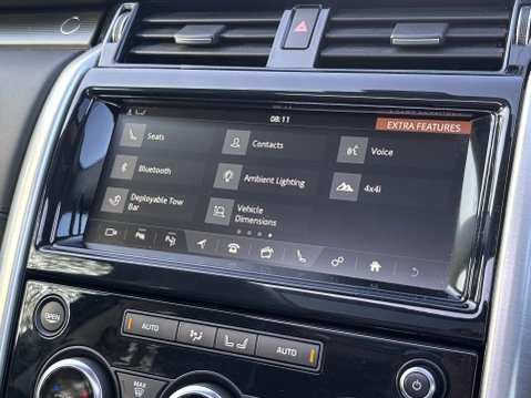 Land Rover Discovery SDV6 HSE LUXURY 22