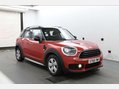 Mini Countryman 1.5 Countryman Cooper 5dr 1