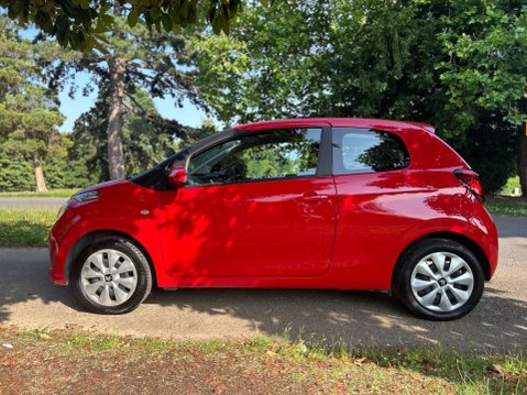 Citroen C1 FEEL 14