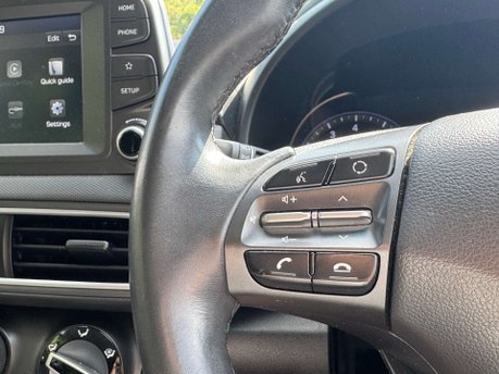 Hyundai KONA 1.0 Kona Play TGDi 5dr 21