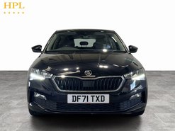 Skoda Scala 1.0 TSI SE Technology Hatchback 5dr Petrol DSG Euro 6 (s/s) (110 ps)