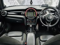 Mini Hatch JOHN COOPER WORKS 16