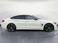 BMW 4 Series 2.0 420d Gran Coupe M Sport Auto 5dr 6