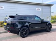 Land Rover Range Rover Velar 2.0 D200 MHEV Dynamic SE Auto 4WD Euro 6 (s/s) 5dr 3