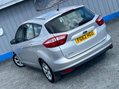 Ford C-Max 1.6 Zetec Euro 5 5dr 52